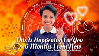 Pick Your Dobsee Your Life 6 Months From Nowyour Home Career U0026 Love Life