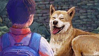 This Time Loop Game Makes Choices You Make Matter, Can You Escape? [A Perfect Day]