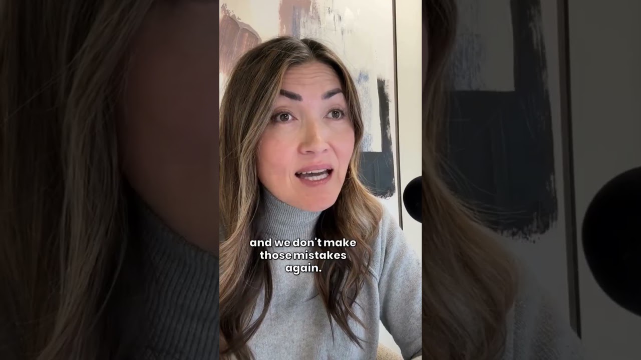 Real Estate Mistakes: How Tough Transactions Make You a Better Agent