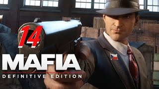 MAFIA CZ DEFINITIVE EDITION ŠTRNÁCTA ČASŤ