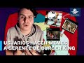 Usuarios funan con memes a gerente de Burger King viral