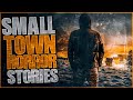 3 True Small Town Horror Stories