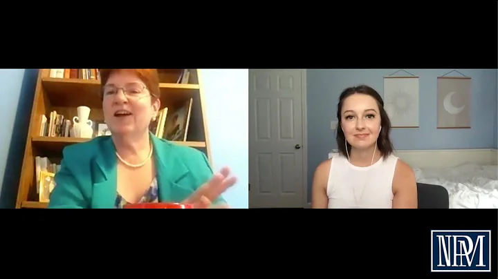 Ministry Monday Episode #122 with Kathleen Haley (...
