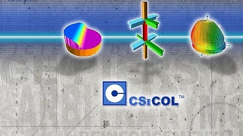 الدرس الأول: كيفية تنصيب برنامج  How to setup CsiCol