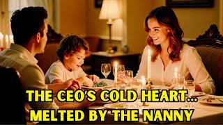 The CEO’s Forbidden Nanny - Falling for My Billionaire Boss