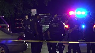 Man shoots wife to death in Conroe, police say
