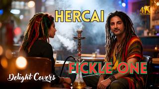 Fickle One – Hercai (English Reggae Cover) | Çelik
