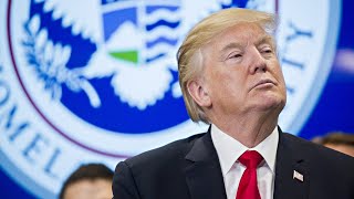 Trump Seems To Dis New Bipartisan Immigration, Border Security Bill