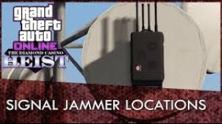 Grand Theft Auto V online signal jammer 42 screenshot 3