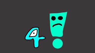 4-7 | Unicode Lore