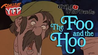 YTP | The Foo and the Hoo (Collab w WildYTPDude)