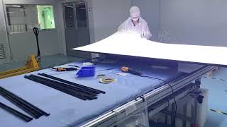 Inside BYINTEK Factory: How We Build Premium 4K Interactive Flat Panels (Smart Boards