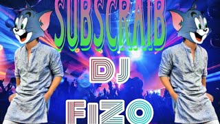 Dj _fizo _faouez 👿🍷🍷🤟tiktok viral song ore saleka ore maleka remix song dj sk sunny