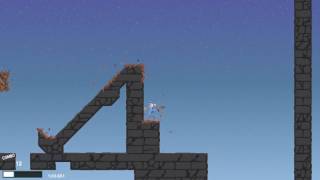 Dustforce Level Week 1