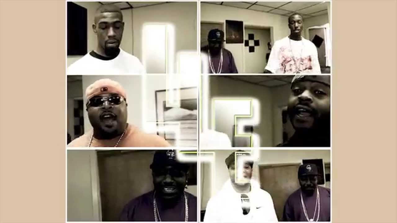 NBE Productionz video presentation - "We Are Lyme Lyte"