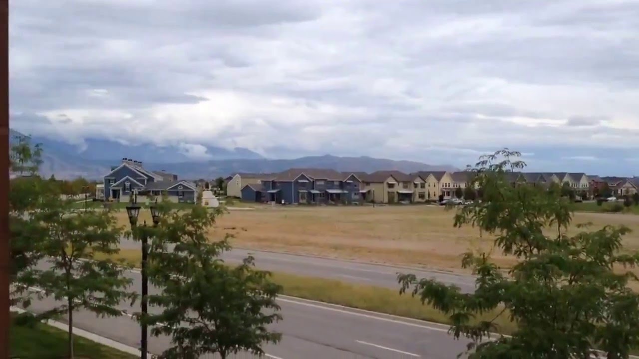 South Jordan Townhome For Rent 4 Bed 3.5 Bath by Property Manager