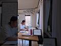 1.7kgの氷が完全に溶け切るまで朝活をする男の3時起きルーティンvlog#朝活 #筋トレ #icemelt