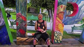 Jeyro Ds - Aferrado A La Vida Official Video