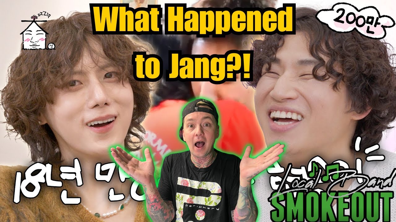 What REALLY Happened to Jang After Failing BIGBANG ( Reaction )