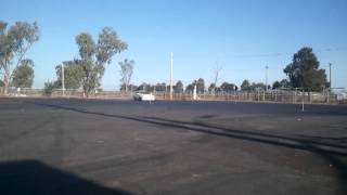 Toyota Nationals 2012 - Motorkhana 19