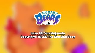 Escandalositos Intro Sin Voz Mejorada