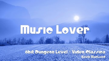 🎵 8bit Dungeon Level - Video Classica - Kevin MacLeod 🎧 No Copyright Music 🎶 YouTube Audio Library