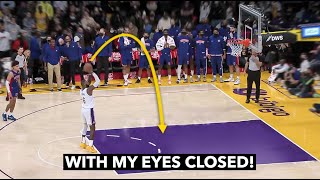 NBA Embarrassing Moments