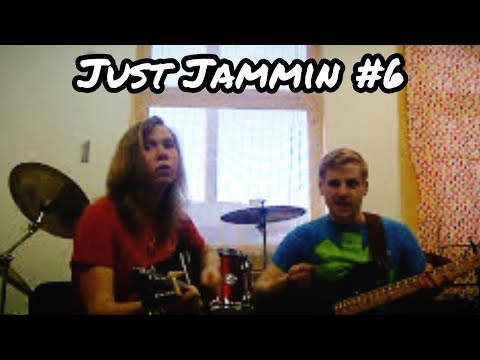 Dio - Tenacious D - Just Jammin' #6 (cover)