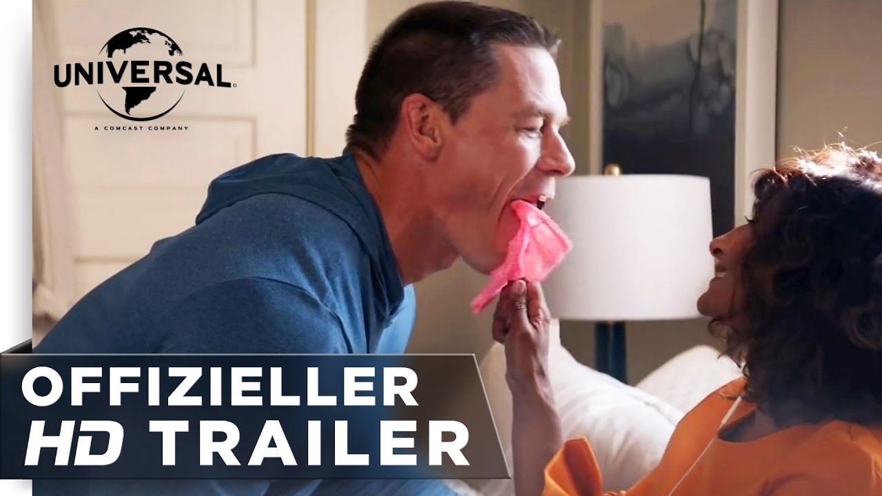 Der Sex Pakt - Trailer #2 deutsch/german HD