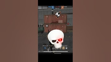 Free Fire Noob Prank💢 #shorts