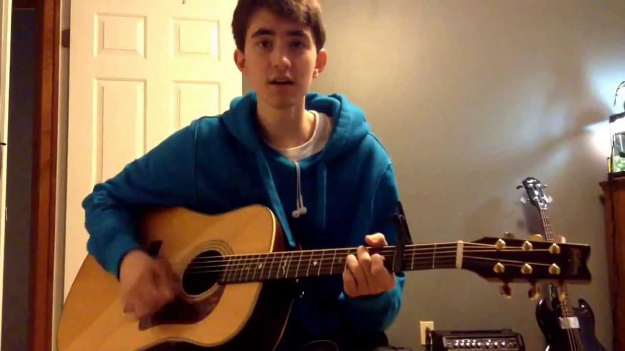 Superman (Scrubs theme song) Cover YouTube