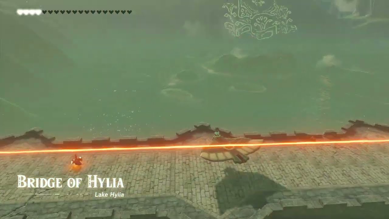 "Flame gleeoks are OP." 