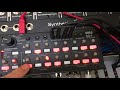 Korg SQ-1 Undocumented Features