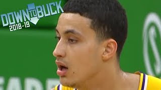 Kyle Kuzma 25 Points Full Highlights (2\/7\/2019)