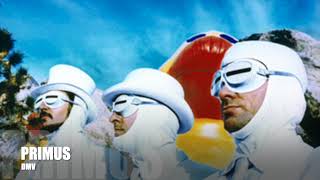 Primus - "DMV" From Their (1993) Album Pork Soda On Interscope Records