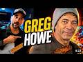 Greg Howe and Mario Freiria @Tusclasesdeguitarra trading solos