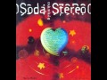 Soda Stereo - Fue