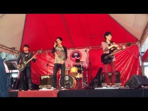OS新莊福營Fun青春 表演 20150208 Part2