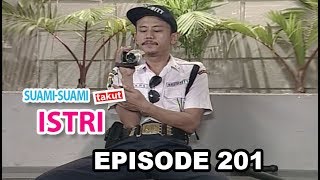 Suami - Suami Takut Istri Episode 201 Part 2