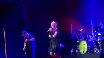 Garbage Special Live @ Bimbadgen