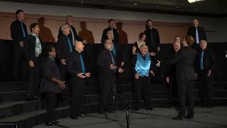 A Cappella Texas - Smile (from Modern Times)