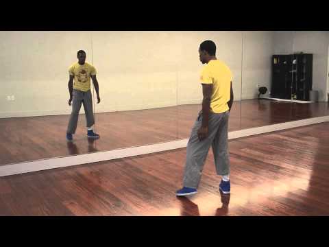 Single Ladies, spoken tutorial (3)