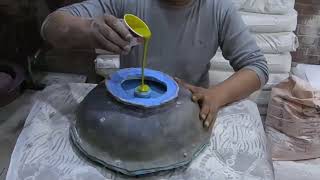الرخام الصناعى اصنعها بنفسك