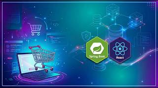 Full Ecommerce Using spring boot & React - 17 admin & category management page Update