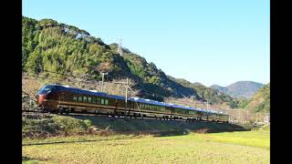 E655系なごみ 団臨・尾久返却回送 2021/11/25 #e655系 #伊豆急行 #伊豆急行線