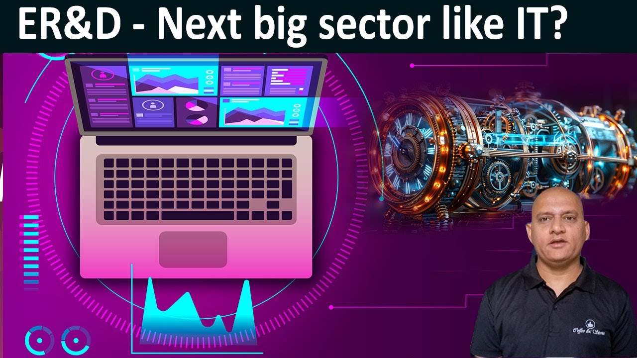 Is Engineering R&D the next growth Driver after IT for India?