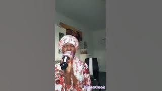 MSALABANI YESU ALILIA .