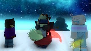 That was easy (Minecraft animation)