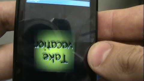 Android - Decision makers  3D N in 1 (decision cubes) application