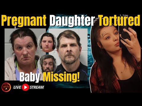 Michigan Horror: Rebecca Park Tortured, Baby Removed Alive – 4 Family Members Charged
